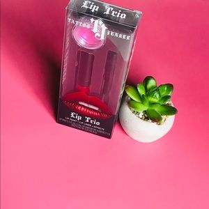 *NEW* KVD Batch mini Lip Trio